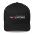 Trucker Cap - Primitive Predators / Black