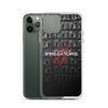 iPhone Case - Primitive Predators Logo / Gator