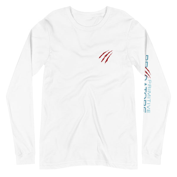 Long Sleeve T-Shirt - Apex