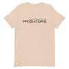 T-Shirt - Primitive Predators Logo / Dust
