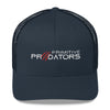 Trucker Cap - Primitive Predators / Navy